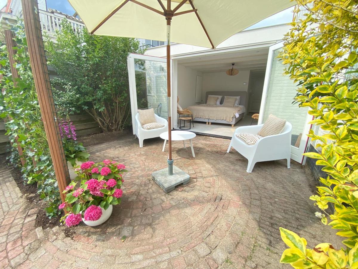 Emma Lodge Zandvoort Luaran gambar