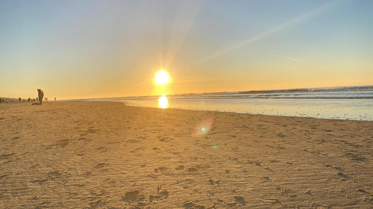Emma Lodge Zandvoort Luaran gambar