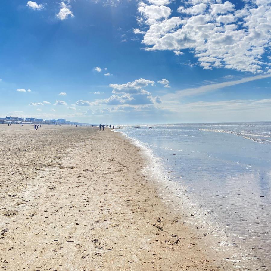 Emma Lodge Zandvoort Luaran gambar