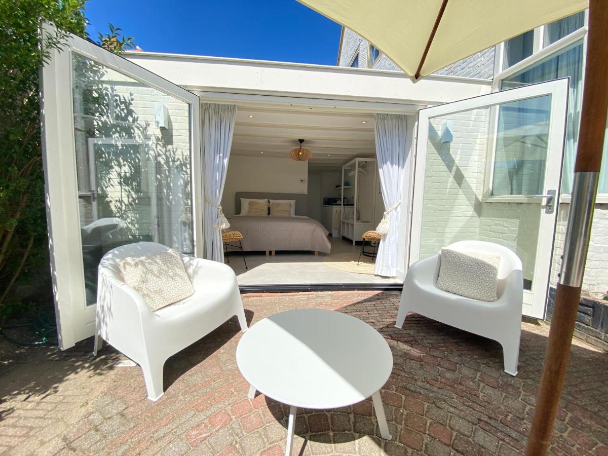 Emma Lodge Zandvoort Luaran gambar