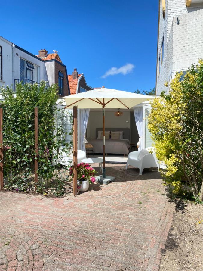 Emma Lodge Zandvoort Luaran gambar