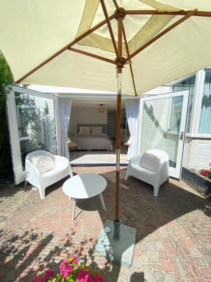 Emma Lodge Zandvoort Luaran gambar