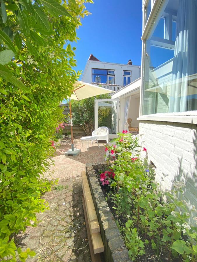 Emma Lodge Zandvoort Luaran gambar